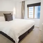 Quay West 1301 Self- Catering