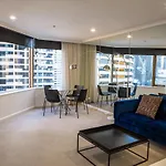 Quay West 1301 Self- Catering