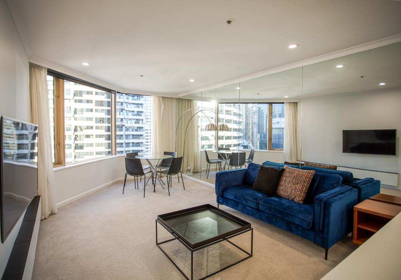 Quay West 1301 Self- Catering Sydney