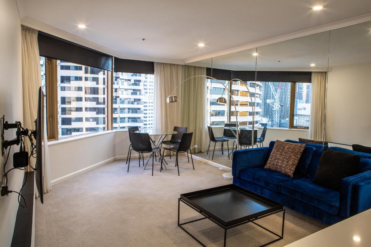 Quay West 1301 Self- Catering Apartment